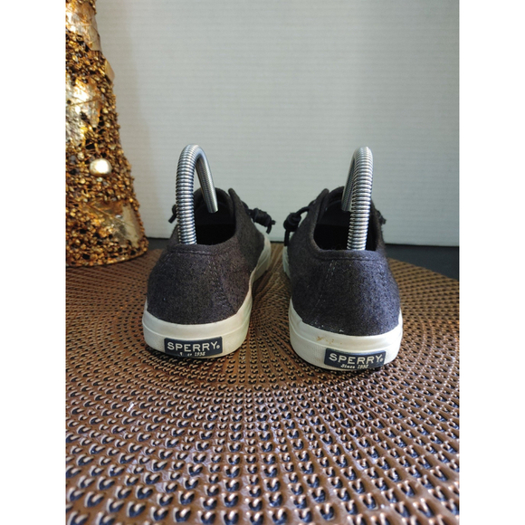 Sperry Crest Vibe Sneaker Size 7M - Picture 4 of 5